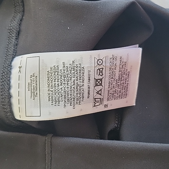 Stella McCartney by Adidas leggings - Picture 10 of 10